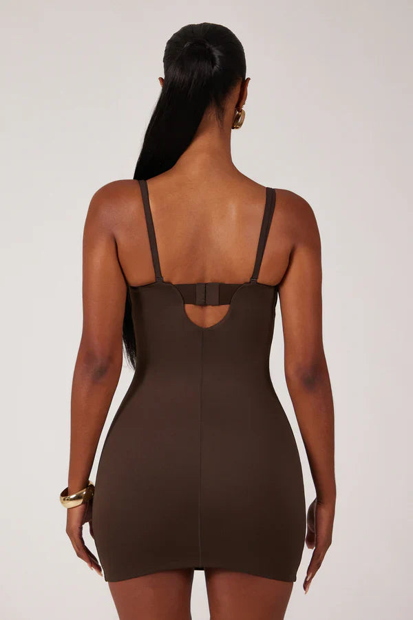 After Dark Mini Dress