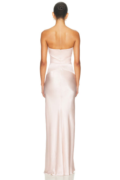 The Faye Dress
