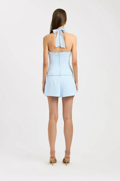 Oyster Low Rise Short