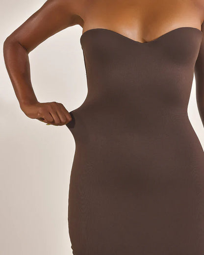 After Dark Mini Dress
